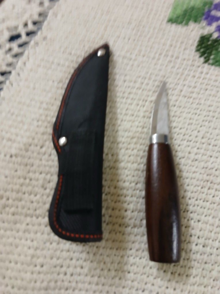 Kitchen Knife