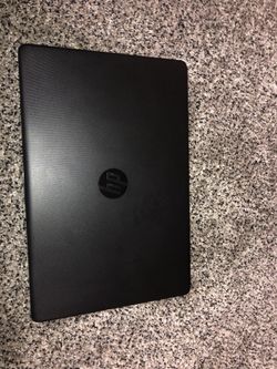 Laptop
