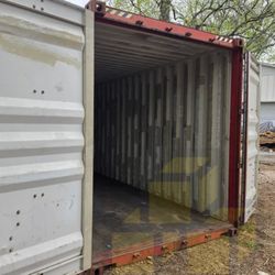Mobile Storage 