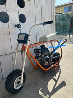 Minibike