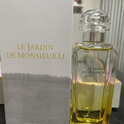 Parfum!