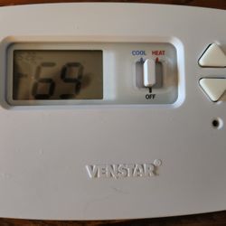 Venstar Digital Thermostat