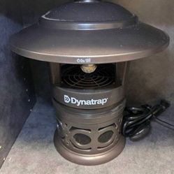 Dynatrap Mosquito Insect Trap