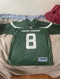 New York Jets Aaron Rodgers Jersey 