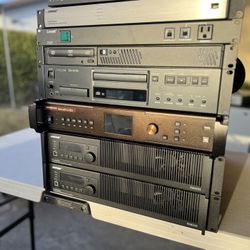 Complete Sound System