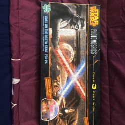 star wars puzzle