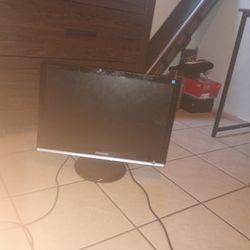 Samsung Moniter 