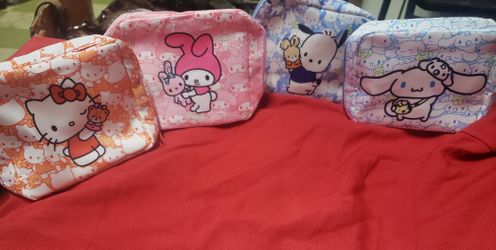 Adorable Characters Purse