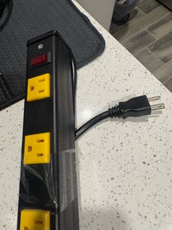 16 outlet Surge Protector