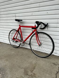Klein Road Bike