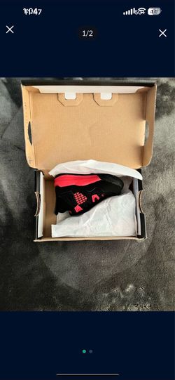 Jordan 4s