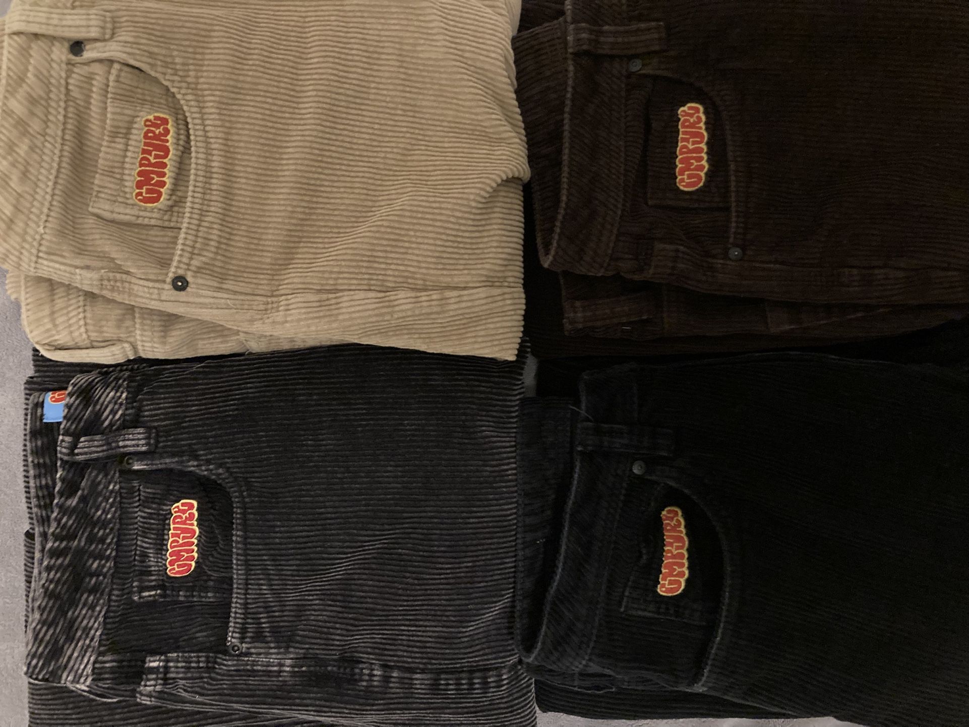 Empyre Pants $45 For All