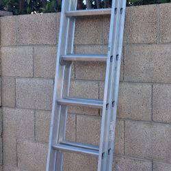 11 ft Extension Ladder 