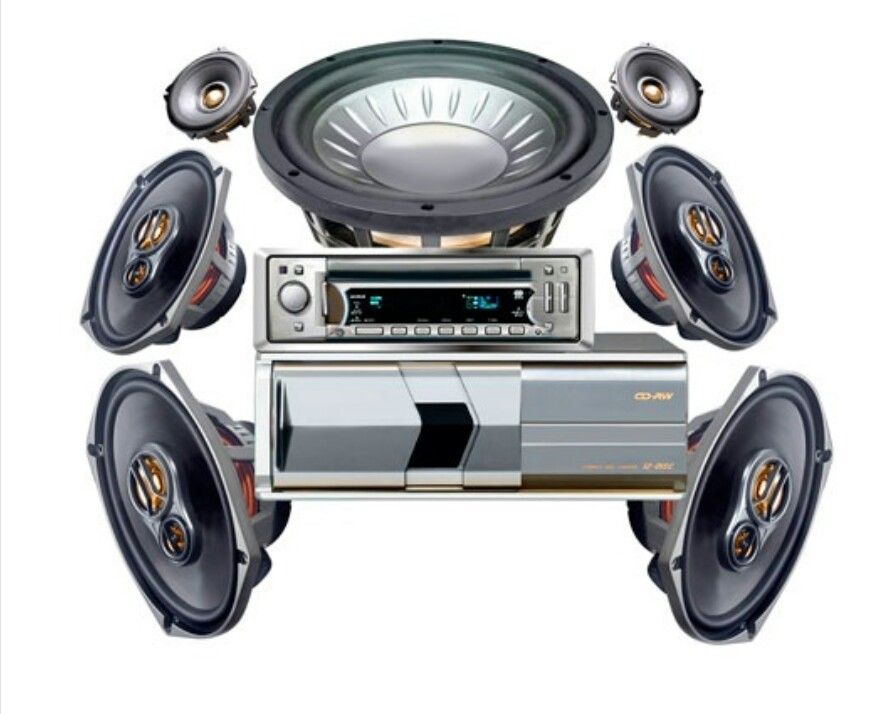 Mobile Car Audio Installation at Unbeatable Prices and Quality