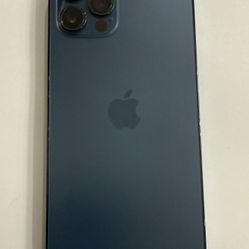 iPhone 14 Pro 128gb - Blue - Carrier Unlocked