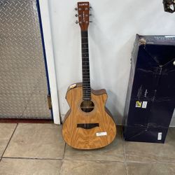 Kadence Acoustic Guitar