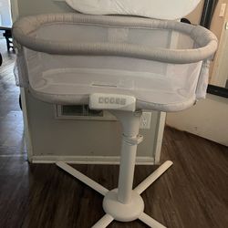 Halo Bassinet 