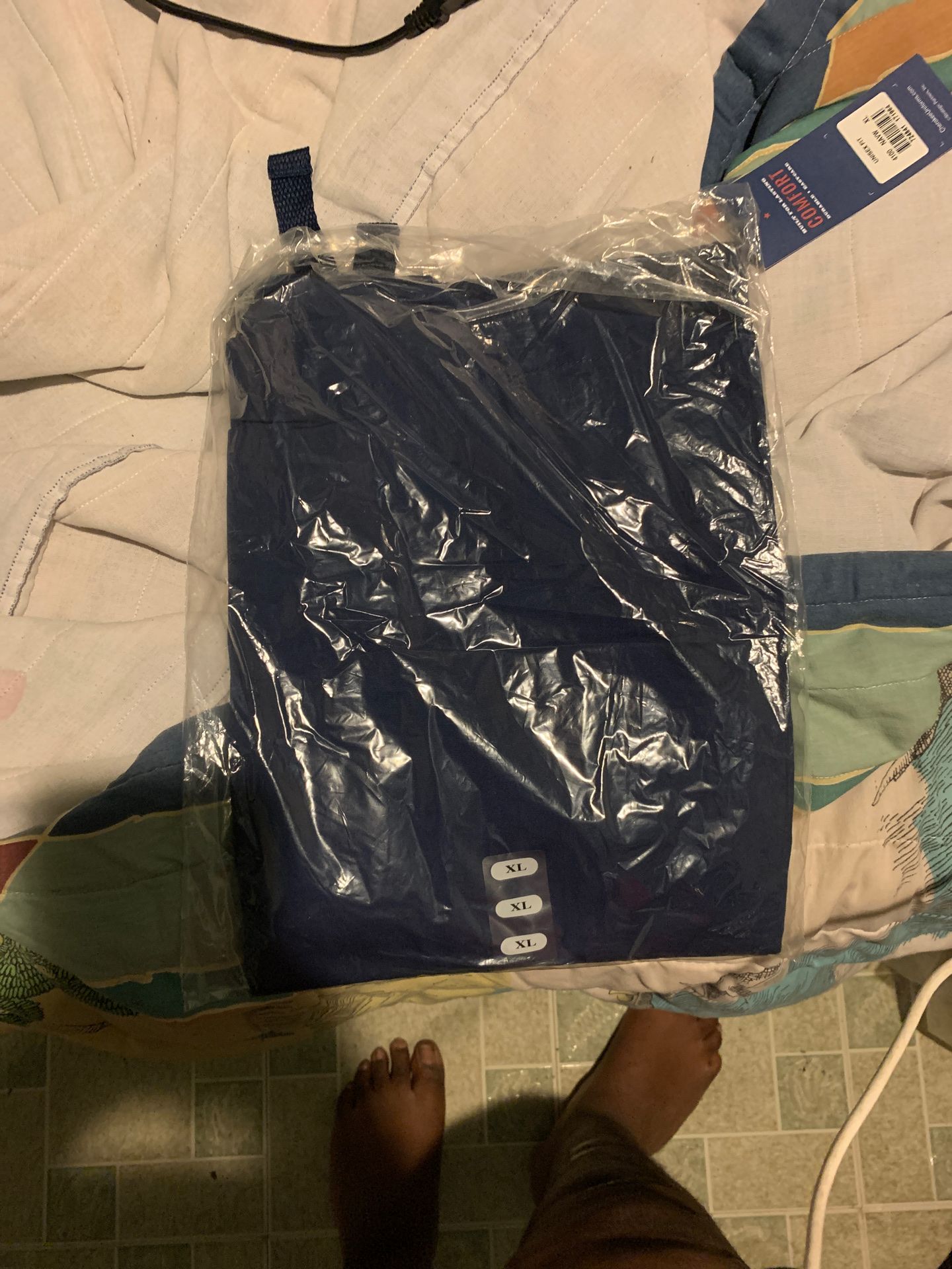Clothes
