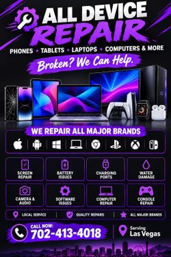 Laptop Running Slow? Get Computer Repair and Storage Upgrade Drive memory