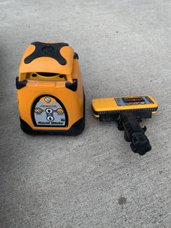 Laser Level