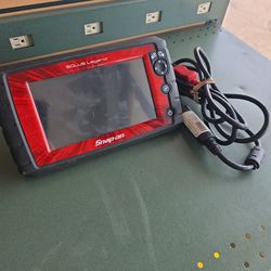 Snap on SOLUS Legend