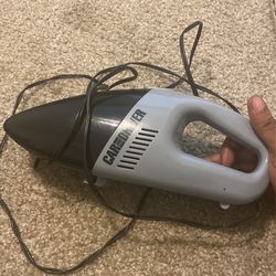 Portable Vaccuumn