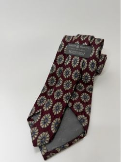 Robert Talbott for Nordstrom Silk Tie