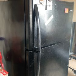 Frigidaire Refrigerator 