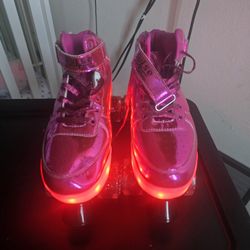 Pulse Chicago Skates