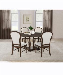 Dinning Table Set NEW
