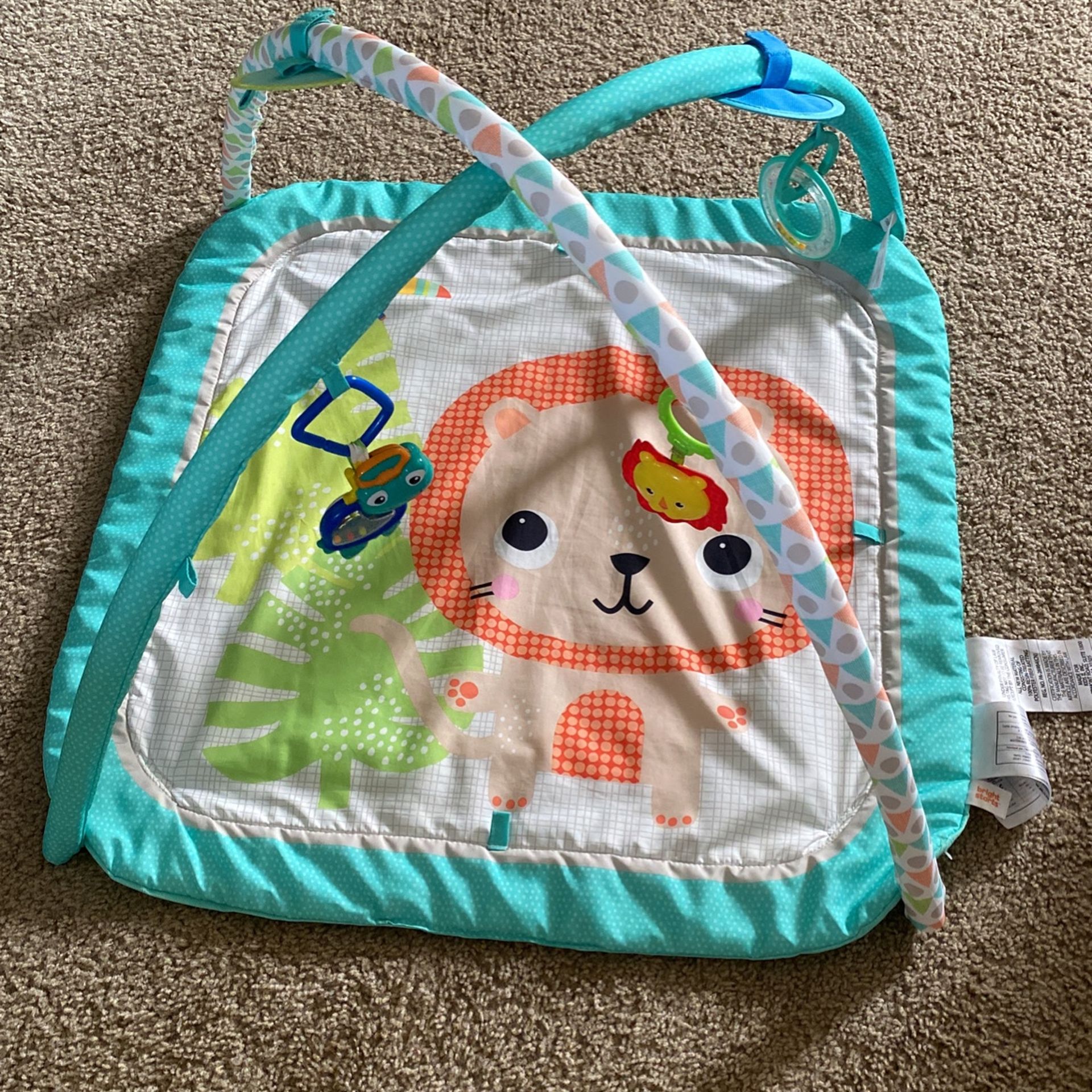Baby Play Mat