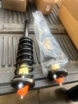 Set de 2 Amortiguadores