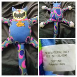 Dog large toy