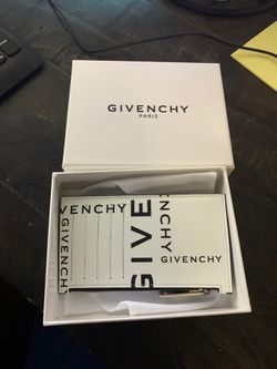Givency cardholder