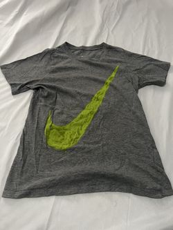 Nike Boys Tee
