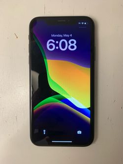 iPhone XR 64GB T-Mobile/Metro Fully Working