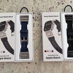 New Apple Watch Ultra 3/2/1 Band
