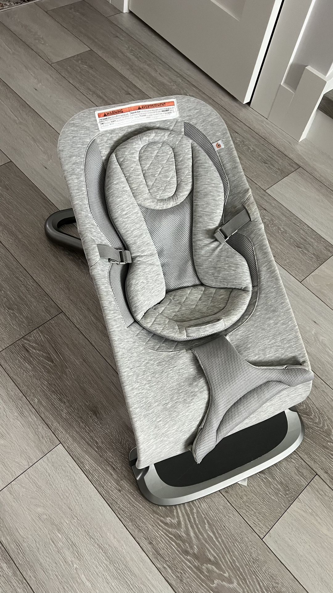 Ergobaby 3in 1 Bouncer