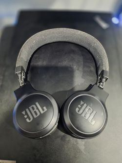 Jbl Wireless Bluetooth Headphones