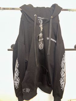 Chrome hearts