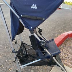 Maclaren Stroller 