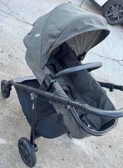 Joie Travel System