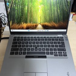 Dell Latitude 5411 14" Laptop Notebook - Full HD - 1920 x 1080 - Core i7 i7-10850H 10th Gen 2.7GHz Hexa-core (6 Core) - 16GB RAM - 256GB SSD