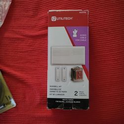 DOOR BELL KIT