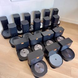iRobot Roomba Self Cleaning Robot Vacuum Cleaner (s) - $120+