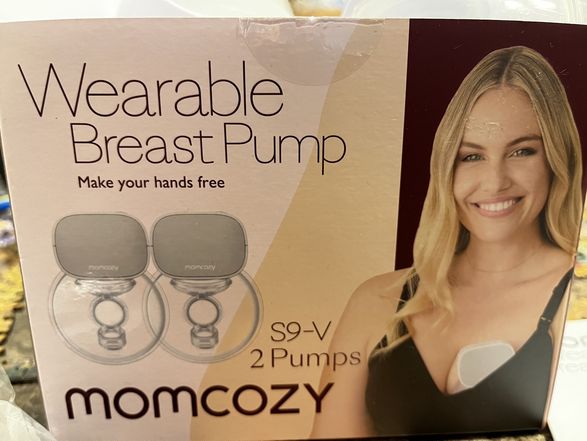 Breast Pump