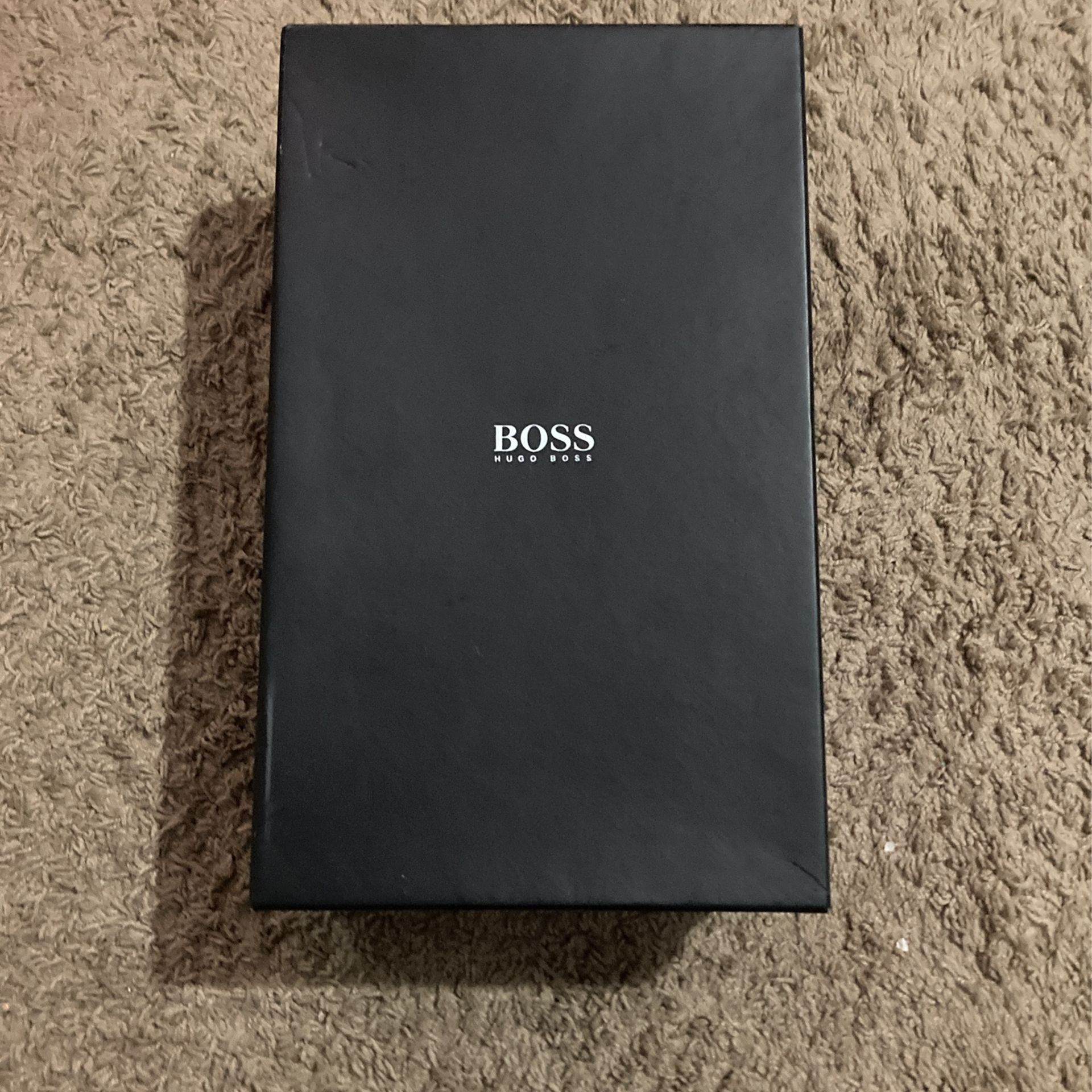 HUGO BOSS Shoes