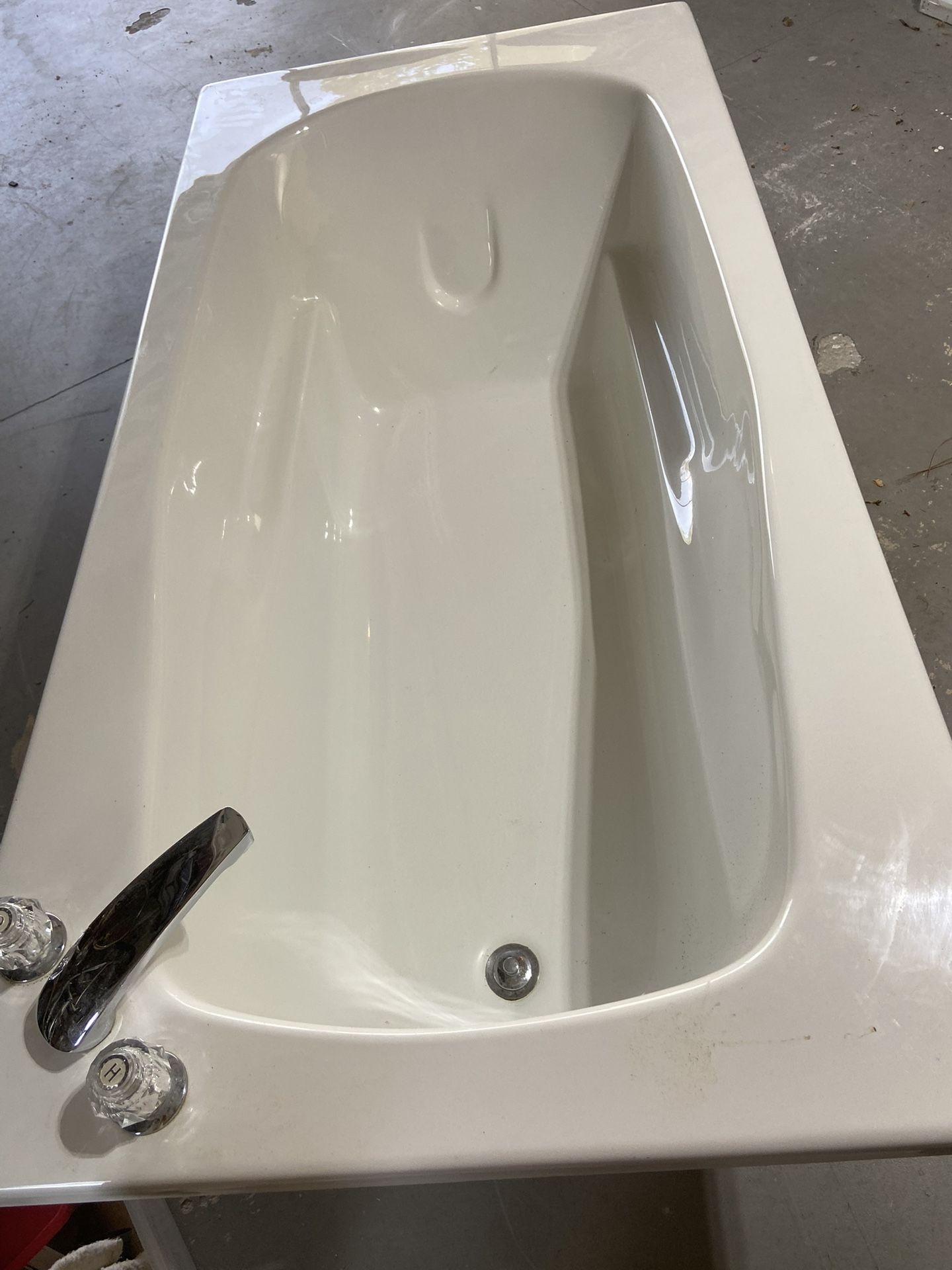 Soaking Tub