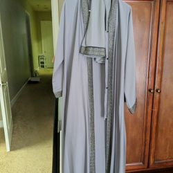 Muslim Abayas Beautiful
