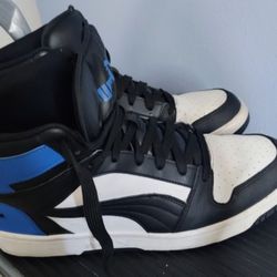 puma basketball shoes 